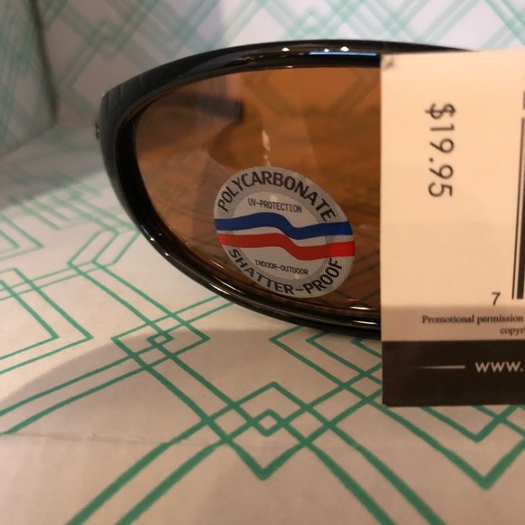 Maxx HD Sunglasses New! - Picture 5 of 5